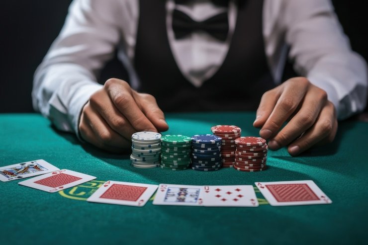 Layar dashboard aplikasi coinmasterslot menampilkan jadwal Liga 1, kasino langsung, dan riwayat transaksi