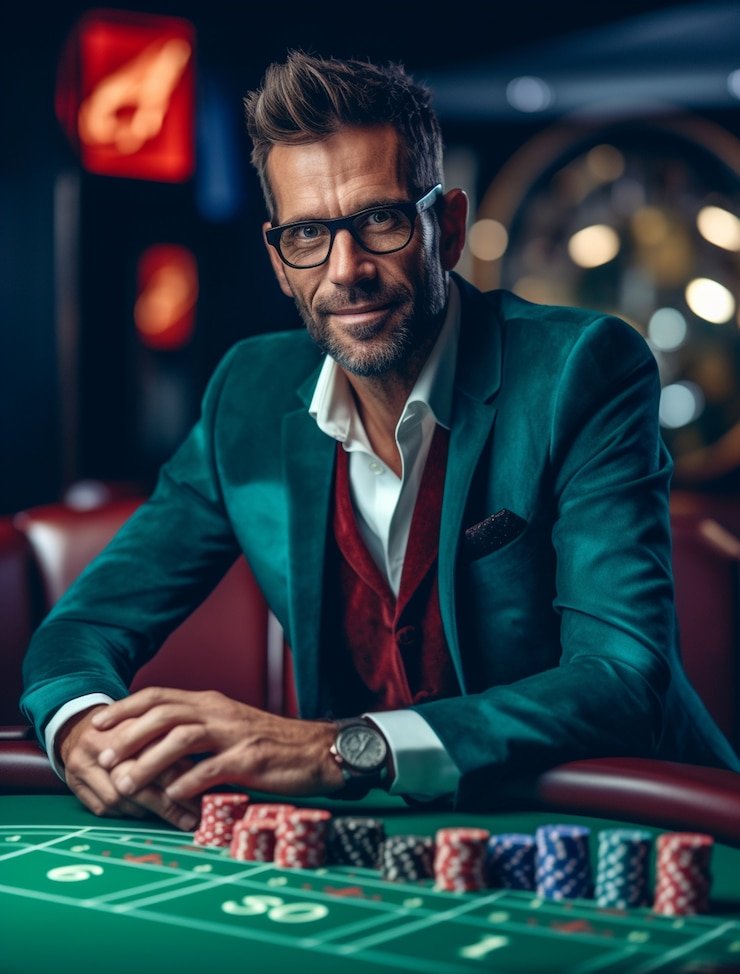 Tabel pembayaran Diamond Empire menampilkan nilai simbol dan kondisi aktivasi bonus